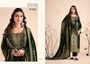 Hamsafar Petals By Mumtaz Online Viscose Pashmina Dress Material Wholesale